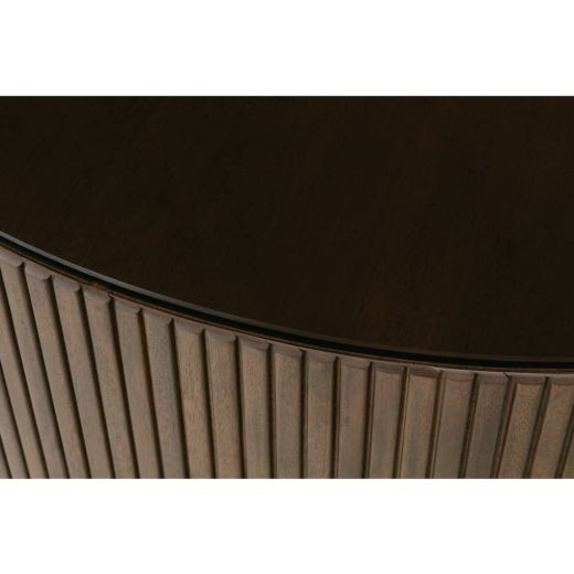 Picture of Kindred Alternate Round Cocktail Table